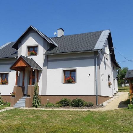 U Kapitana Apartment Radvánovice Exterior foto