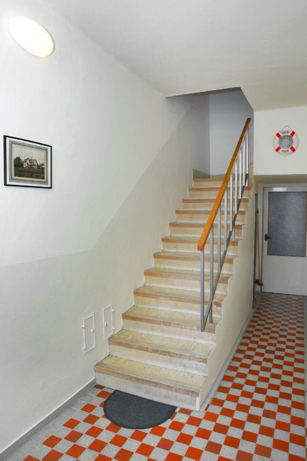 U Kapitana Apartment Radvánovice Exterior foto
